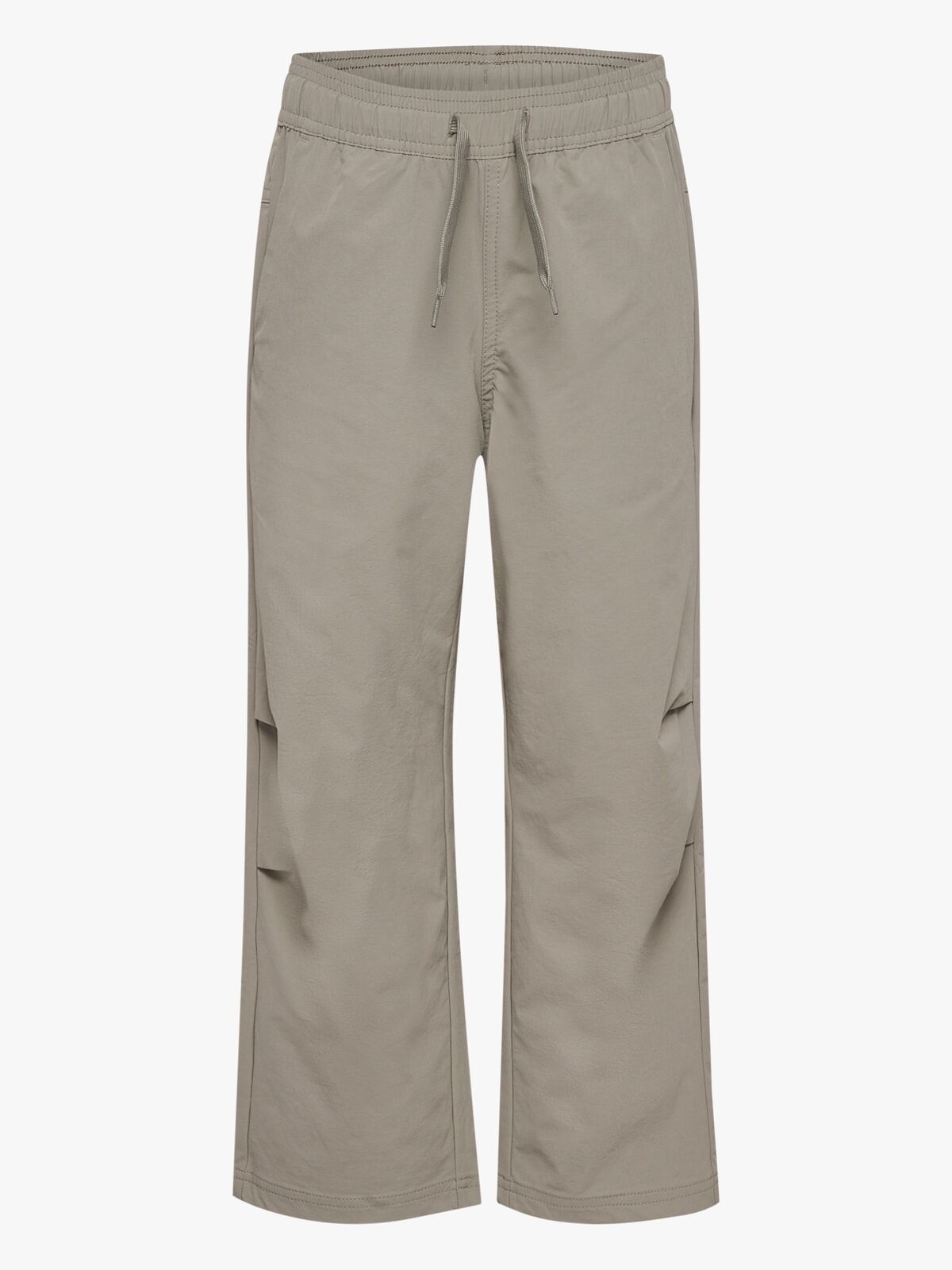 Hummel JR Stretch Housut, Rock RIdge