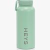 Heys Teräs Juomapullo 946ml, Mint