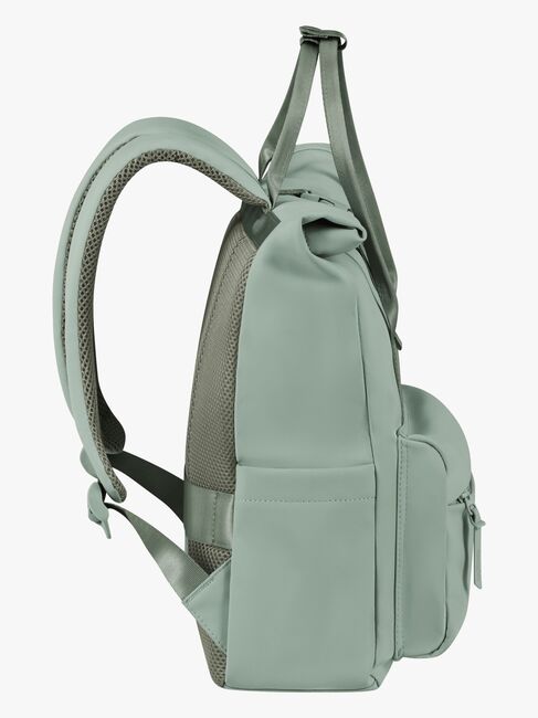 American Tourister Urban Groove City Mono Reppu 17L, Iceberg Green