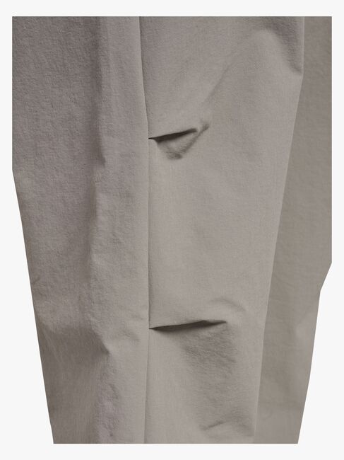 Hummel JR Stretch Housut, Rock RIdge