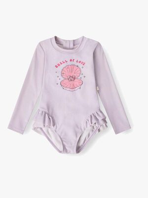 That's Mine Smilla Uimapuku, Shell Of Love