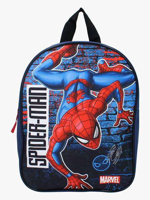 Marvel Spider-Man Reppu 6L, Beyond Amazing