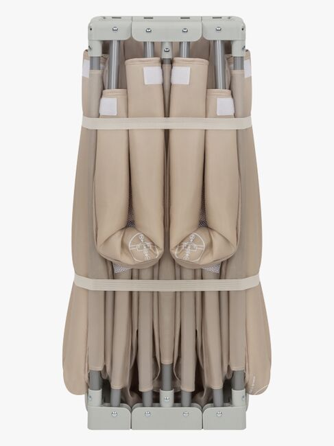 Lionelo Florence Leikkikehä, Beige Sand