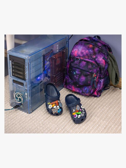 Crocs Classic Pistokkaat, Navy