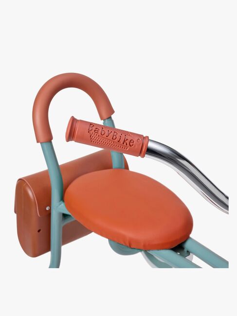 Vanilla Copenhagen Kolmipyörä Retro, Fern