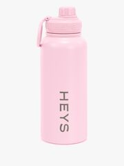 Heys Teräs Juomapullo 946ml, Blush