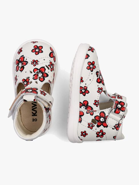 Kavat Ängskär XC Sandaalit, Floral