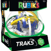 Rubiks Traks 70 Rebel Peli