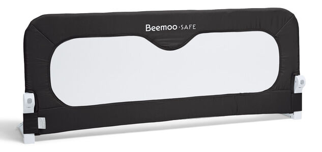 Beemoo SAFE Dream Turvalaita 135 cm, Black