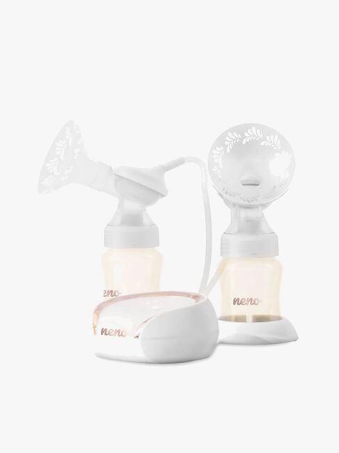NENO Bianco Sähkökäyttöinen Rintapumppu