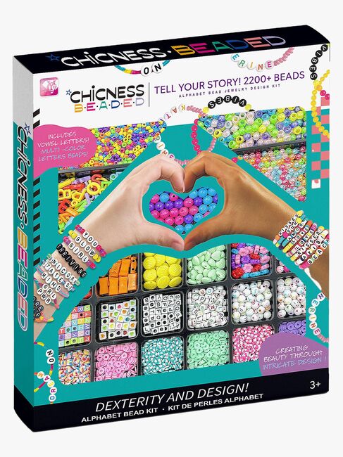 So Beads Helmisetti 2200 Kpl