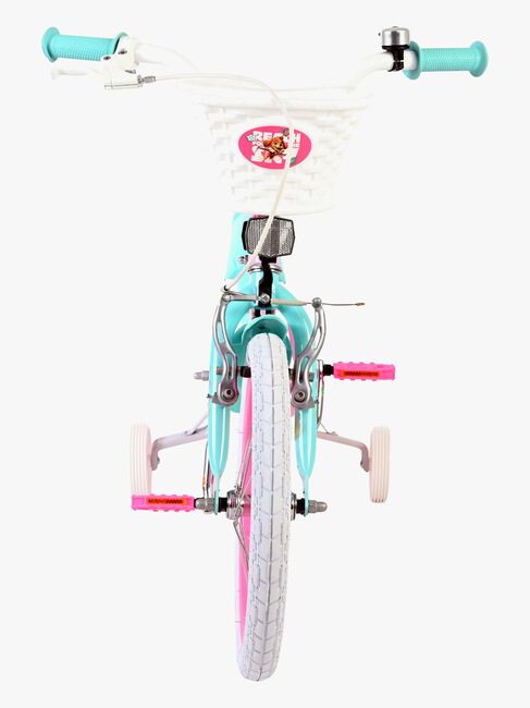 Ryhmä Hau Girls Polkupyörä 16''