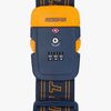 American Tourister TSA Matkalaukkuhihna, Navy/Orange
