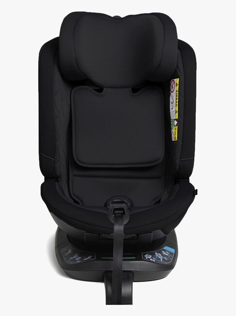 Beemoo Rotate i-Size Turvaistuin, Black Stone