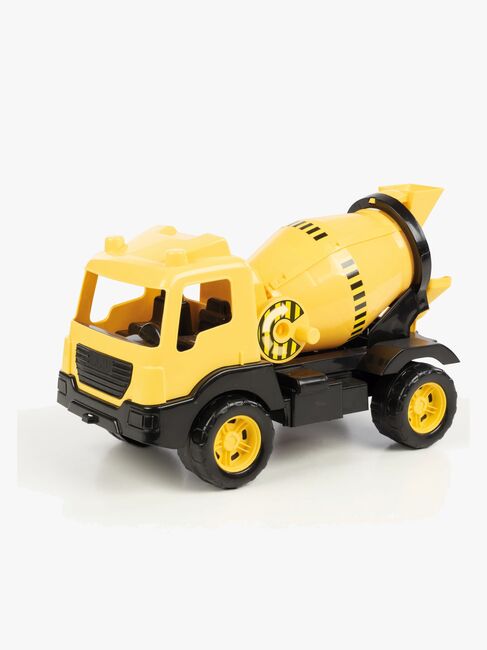 DOLU Betoniauto 42 cm