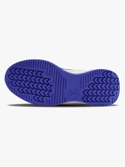 Hummel Turbo Run 1.0 Jr Low Lenkkarit, Navy Peony