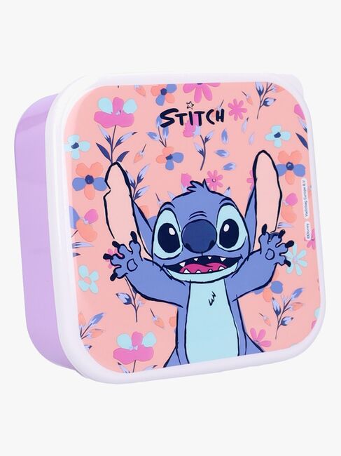 Disney Stitch Eväsrasia, Fresh Bites