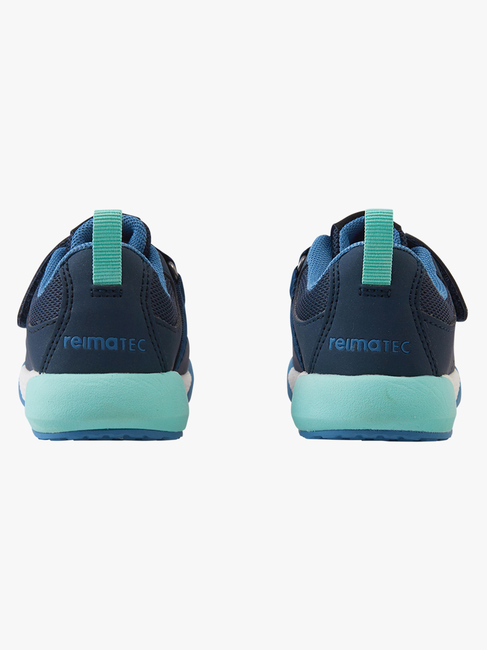 Reima Kiirus Vedenpitävät Lenkkarit, Navy