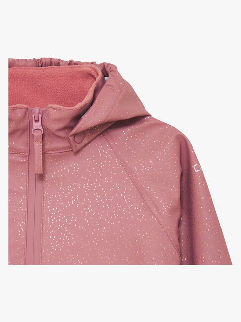 CeLaVi Sadeasu Glitter, Nostalgia Rose