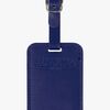 American Tourister Matkalaukun Nimilappu 2-pack, Dark Blue