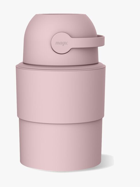 Magic Heka M Vaipparoskis, Blush Pink