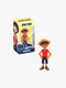 Minix ONE PIECE Keräilyfiguuri Monkey D. Luffy