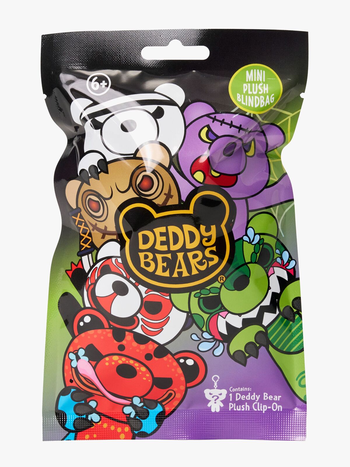 Roblox Deddy Bears S4 Pehmolelu Lajiteltu