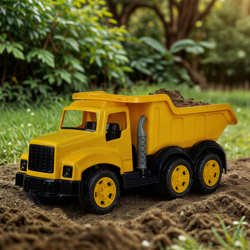 DOLU Kuorma-auto 83 cm