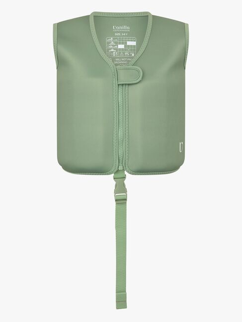 Vanilla Copenhagen Uimaliivi, Fern