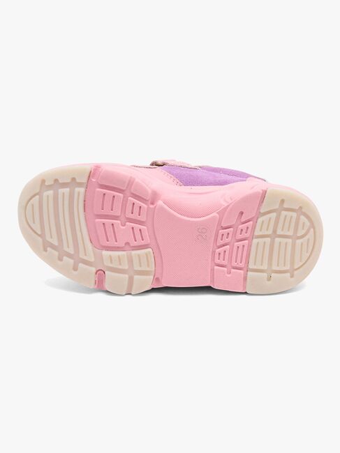 Bisgaard Herle TEX Lenkkarit, Pink