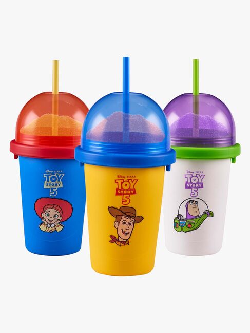Chill Factor Jäähilemuki Toy Story Lajiteltu