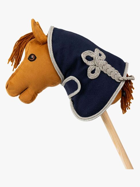 My Hobby Horse Fleecepeitto, Navy