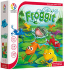 Smart Games Peli Froggit