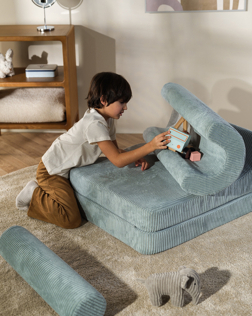 Wigiwama Flipster Tuoli, Peppermint Green