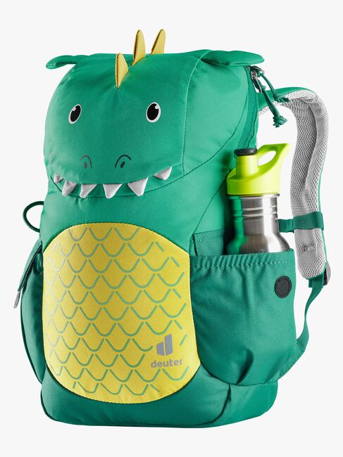 Deuter Kikki Reppu 8L, Fern Alpinegreen