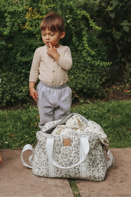 Elodie Hoitolaukku, Garden Leo Toilé