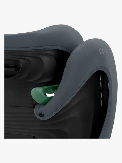CBX by Cybex Solution B i-Fix Turvavyöistuin, Grey