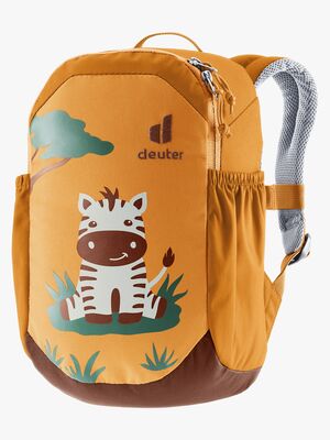 Deuter Pico Reppu 5L, Amber Maple