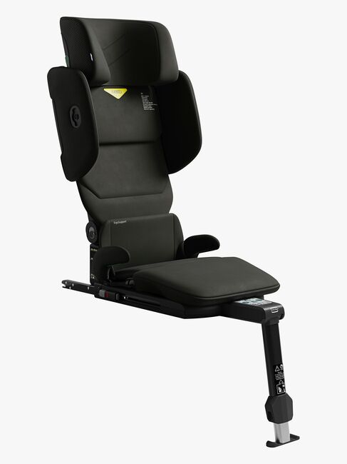 Axkid Up Turvavyöistuin, Forest Moss Green