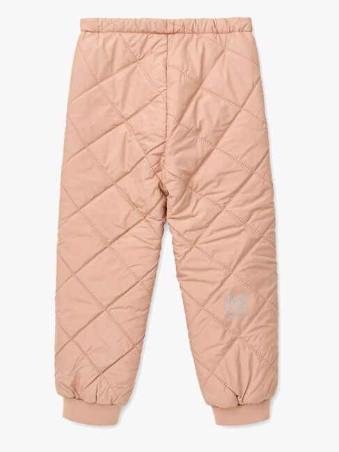 LIEWOOD Zella Kevyttoppapuku, Butterfly/Apple blossom