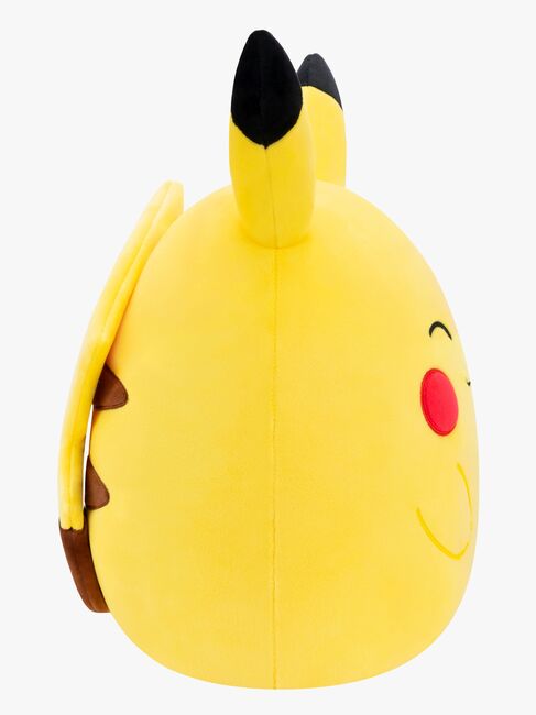Squishmallows Pokémon Pikachu Pehmolelu 25 cm