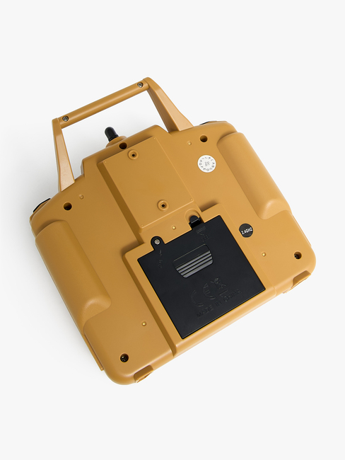 Alex's Garage Kauko-ohjattava Kuormausnosturi