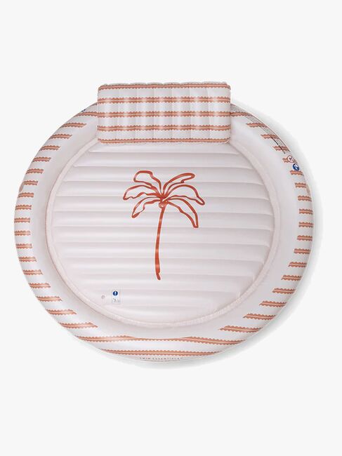 Swim Essentials Uima-allas Pyöreä, Saint Tropez