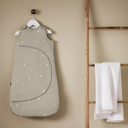 Snüz SnuzPouch Unipussi 1.0 TOG, Grey/Star