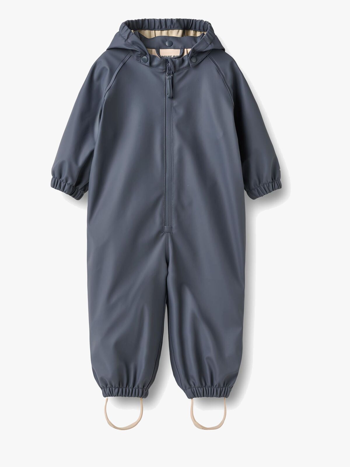 Wheat Mika Kurahaalari, Ink