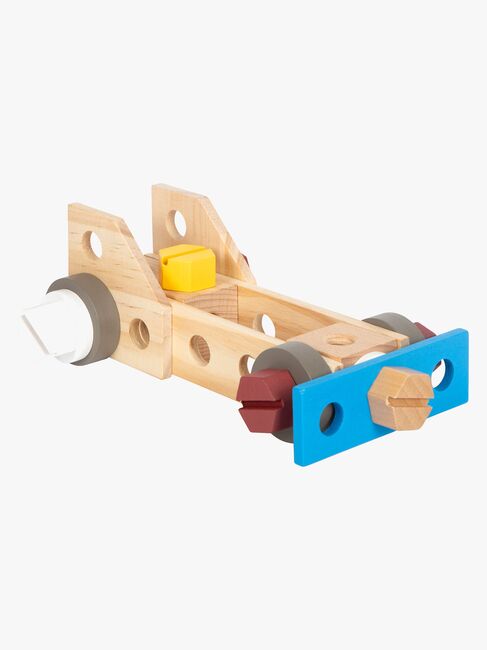 Small Foot Workshop Työkalulaatikko