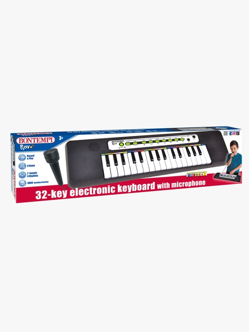 Bontempi Kosketinsoitin 32 Kosketinta