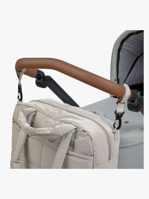 Lässig Everyday Hoitolaukku, Beige