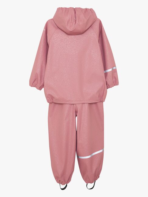 CeLaVi Sadeasu Glitter, Nostalgia Rose