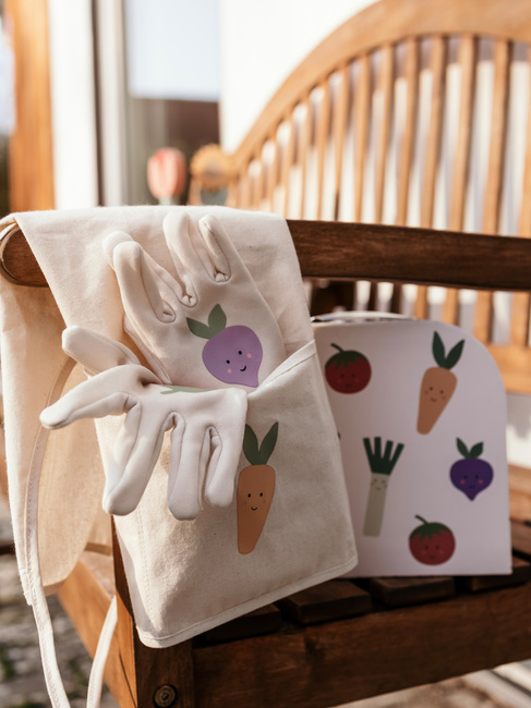 Jabadabado Puutarhaessu